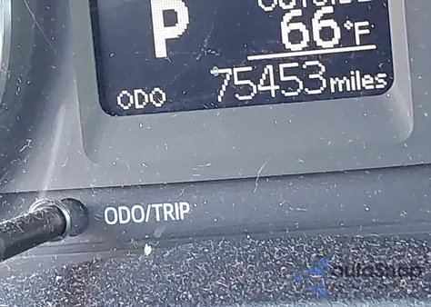 2017 Toyota Corolla Le from USA, damaged, VIN 2T1BURHE2HC893274